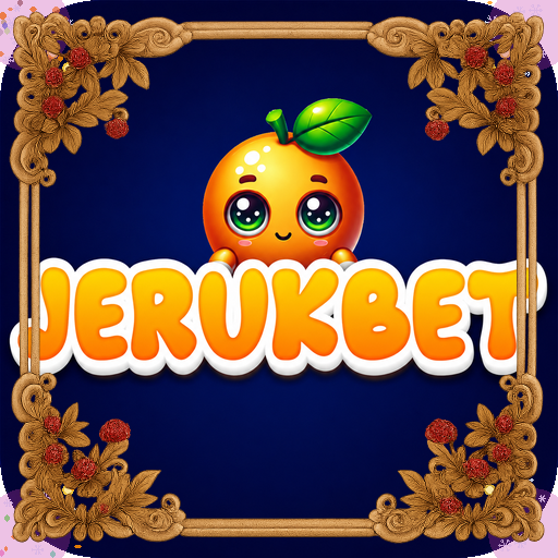 jerukbet — mitra unggulan